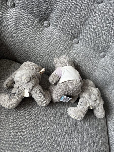 Me to you bear Carousel 2