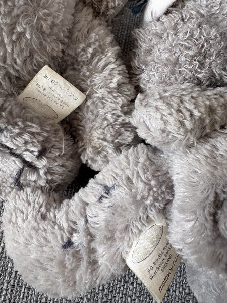 Me to you bear Carousel 4