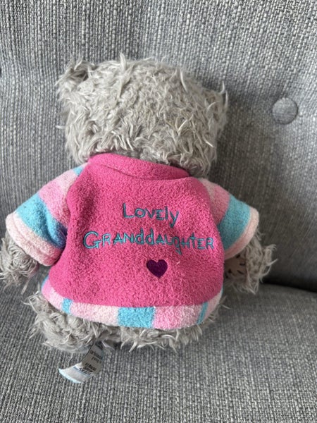 Me to you bear Carousel 2