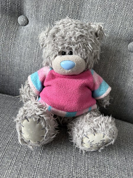 Me to you bear Carousel 1