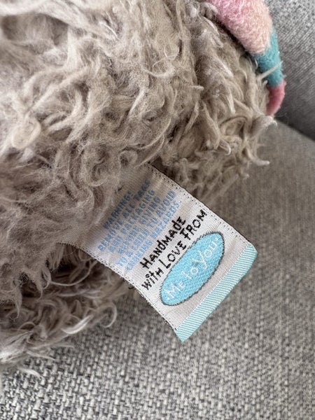 Me to you bear Carousel 3