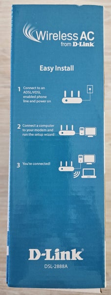 Dual Band Wireless Modem Router Carousel 4