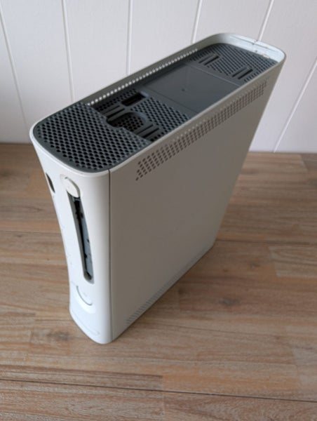 XBOX 360 Phat Console Only - Untested Carousel 2