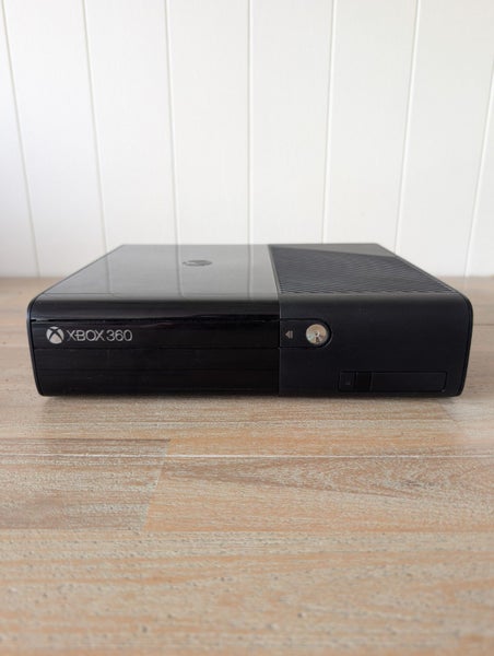 XBOX 360 E Console Only - Untested Carousel 1