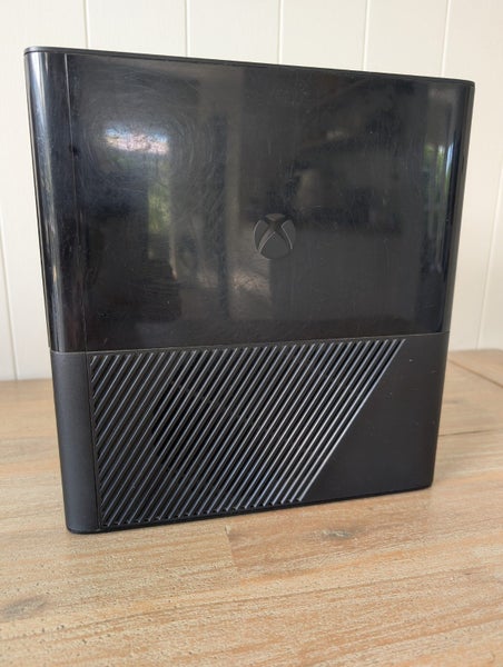 XBOX 360 E Console Only - Untested Carousel 2