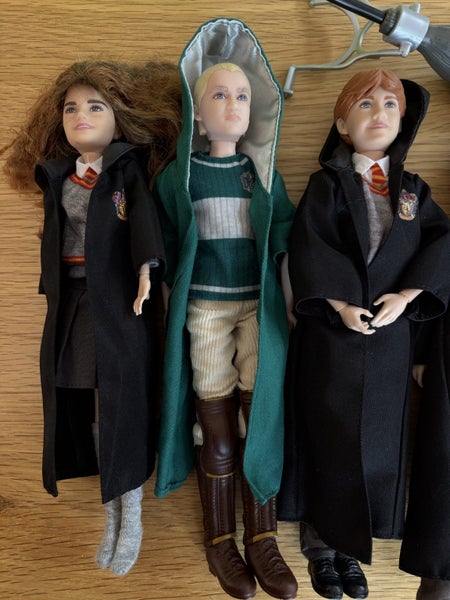 Harry Potter dolls/figures Carousel 2