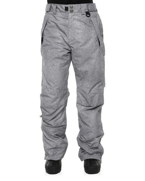 XTM Smooch II Wmns Plus Pant - Grey Denim NZ24 Carousel 1