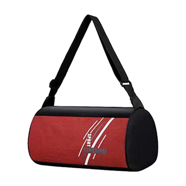 Crossbody Travel Bag Men And Women Hand Luggage Training Bag Lightweight Wate Carousel 1