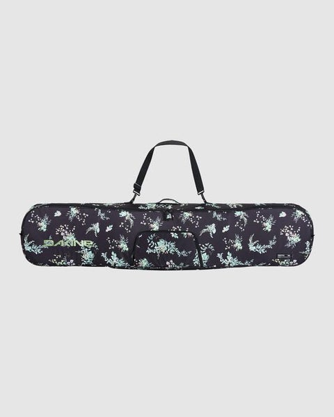 Dakine Freestyle Snowboard Bag - Solstice Floral 165cm Carousel 1