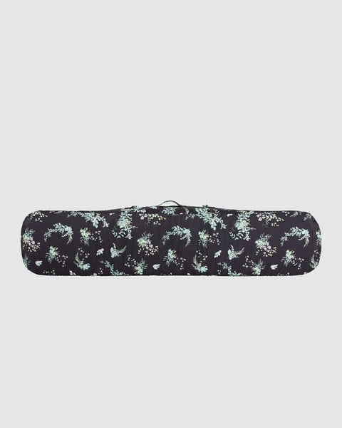 Dakine Freestyle Snowboard Bag - Solstice Floral 165cm Carousel 2
