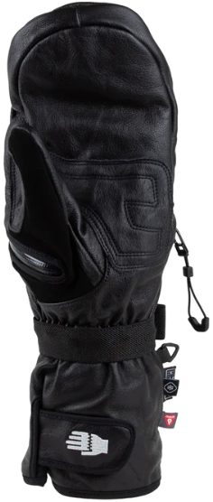 Hand Out Pro Mitt Black L Carousel 2
