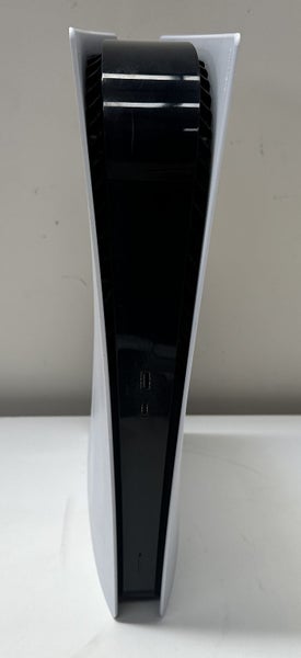 PlayStation 5 Digital Edition - PS5 - 825GB - Black - $1 Reserve (14/H) Carousel 2