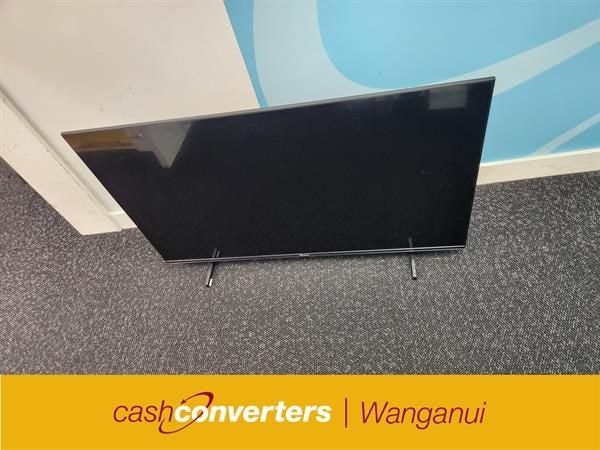 Hisense Tv 43 SMART 4K 43A7KNZ (CLEARANCE SALE) B1774456-1 Carousel 1