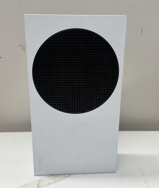 Xbox Series S Digital Edition - White - 512GB - $1 Reserve (14/H) Carousel 2