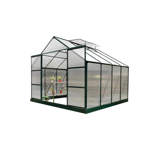 Greenhouse Carousel 2