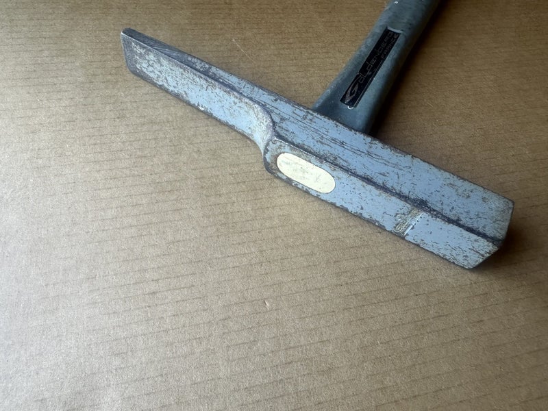 Goldenberg France hammer Carousel 7