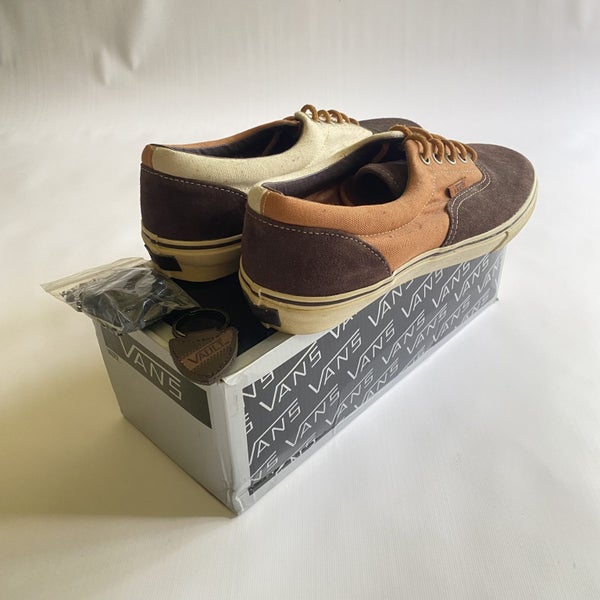 Vintage Vans Vault Era LX 36. US 9. NEW! FREE SHIPPING! Carousel 3