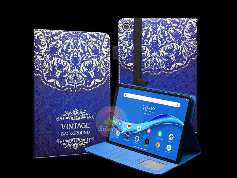 Lenovo M10 FHD Plus Case Carousel 1