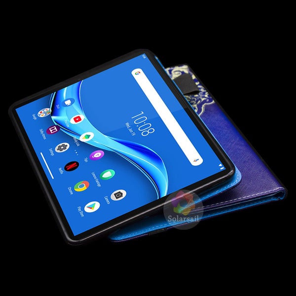 Lenovo M10 FHD Plus Case Carousel 5