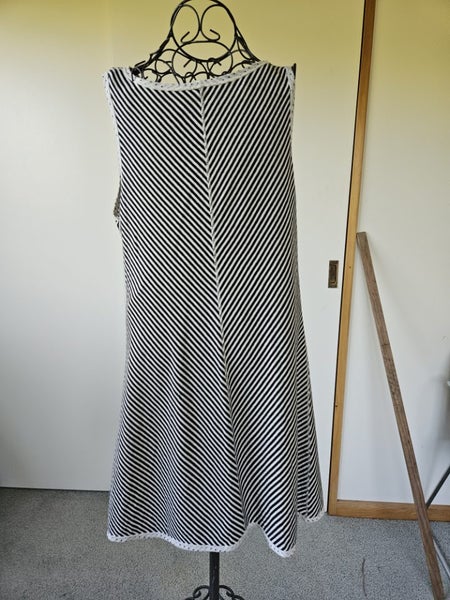 Merrill Cotton dress size 12 Carousel 4