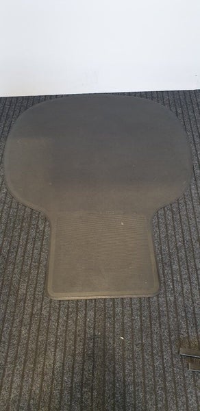 Office chair mat Carousel 2