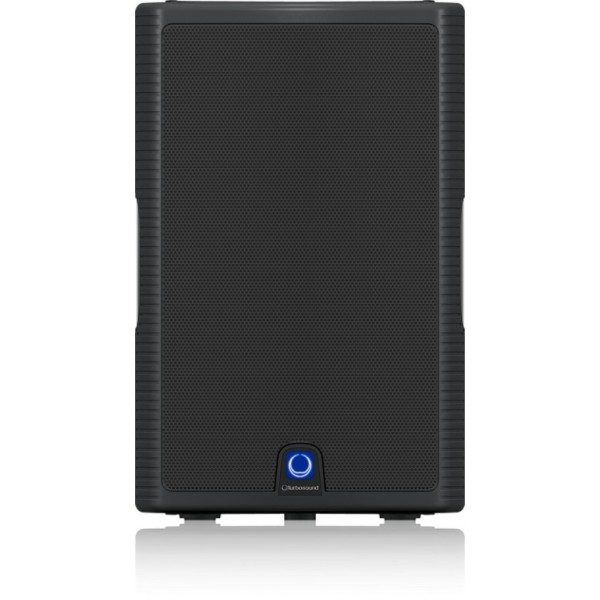 Turbosound Milan M12 Carousel 6