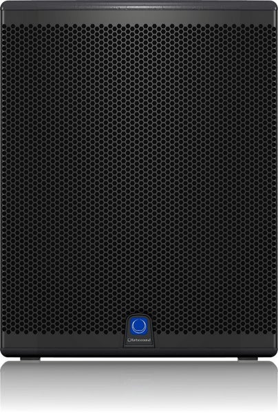 Turbosound iQ18B Powered Sub Carousel 1