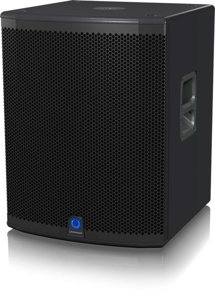 Turbosound iQ18B Powered Sub Carousel 4