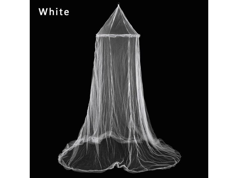 Mosquito Net Carousel 1