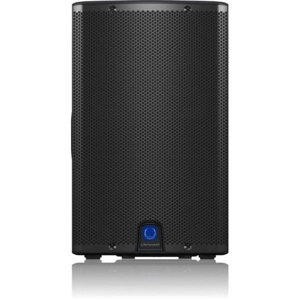 Turbosound iX12 1000 Watt 2 Way 12" Active Speaker with Bluetooth Carousel 4