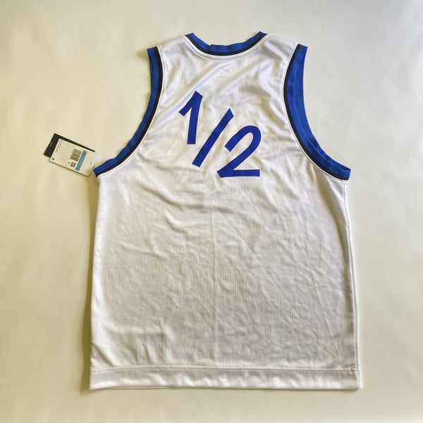 Nike Lil Penny NBA Basketball Jersey Singlet. Medium. NEW! FREE SHIPPING! Carousel 2