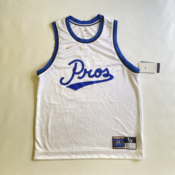 Nike Lil Penny NBA Basketball Jersey Singlet. Medium. NEW! FREE SHIPPING! Carousel 1