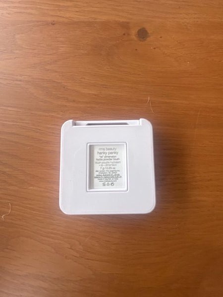 RMS HANKY PANKY BLUSH Carousel 3