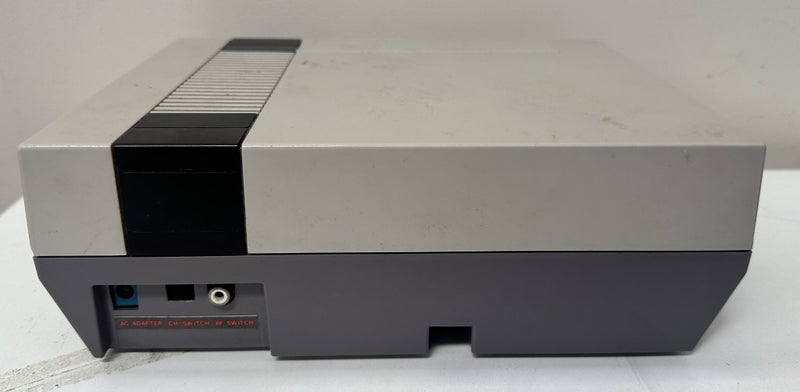Nintendo Entertainment System - NES - NESE-001(AUS) - $1 Reserve (14/i) Carousel 4