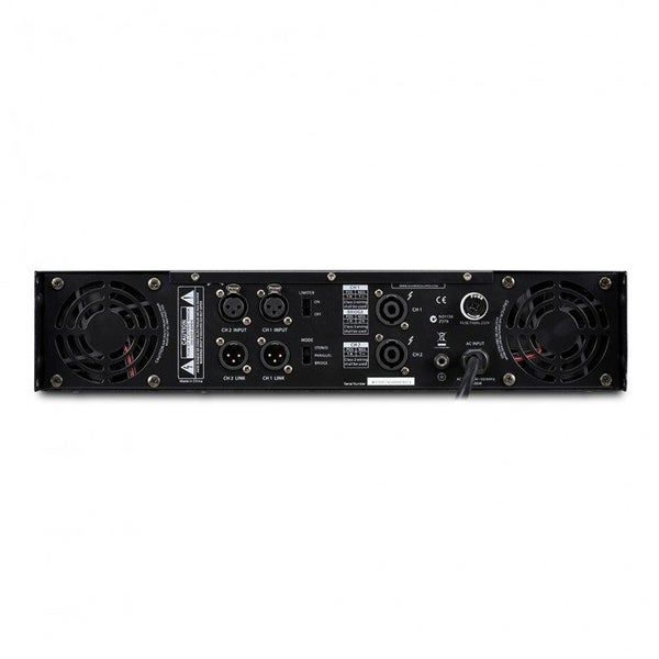 Wharfedale Pro CPD 2600 Carousel 2