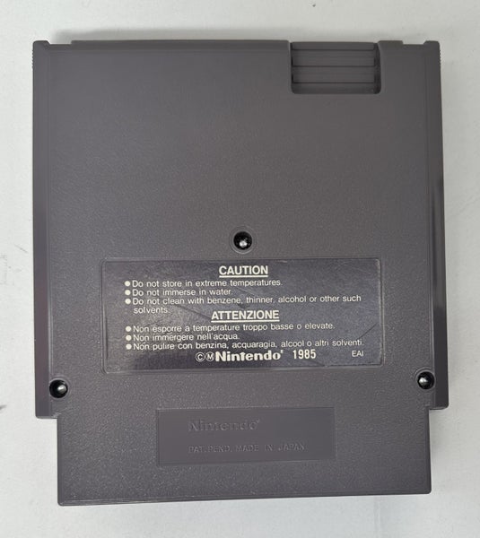 NES Game Cartridge - Excitebike - $1 Reserve (PU26) Carousel 2