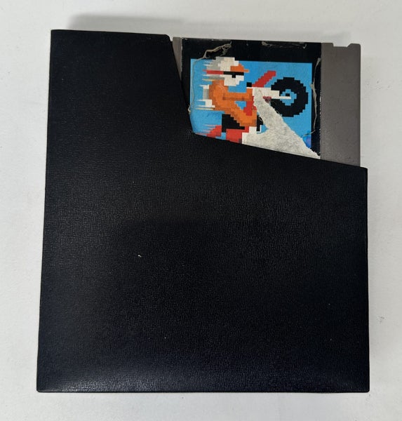 NES Game Cartridge - Excitebike - $1 Reserve (PU26) Carousel 3