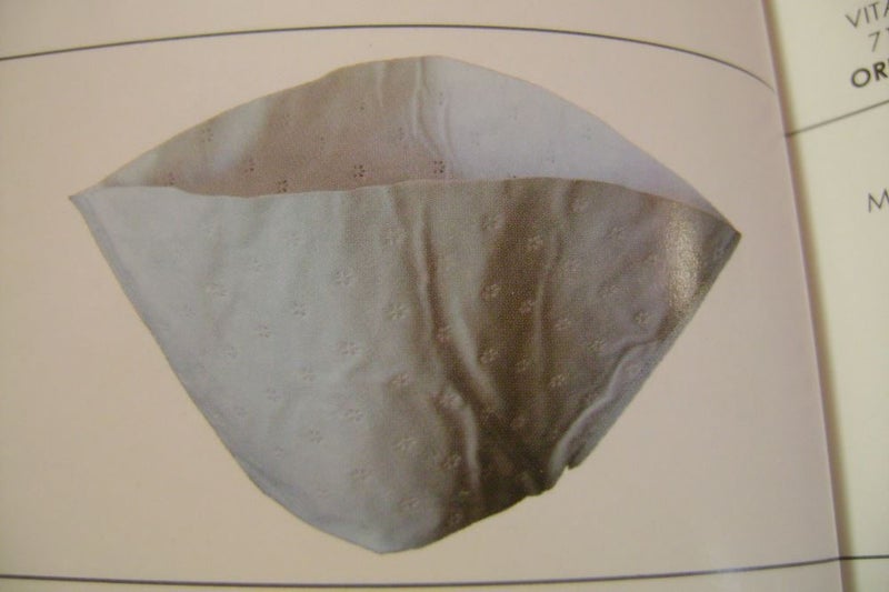 VACUUM BAGS FOR PACVAC PKT OF 10 MICROFIBRE Carousel 1