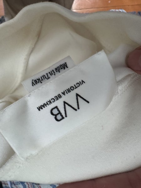 VVB Victoria Beckham top from muse Carousel 3