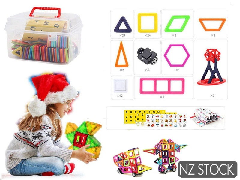 Kids Building Blocks Tiles Set Sale - Sale Sale Deal Carousel 1