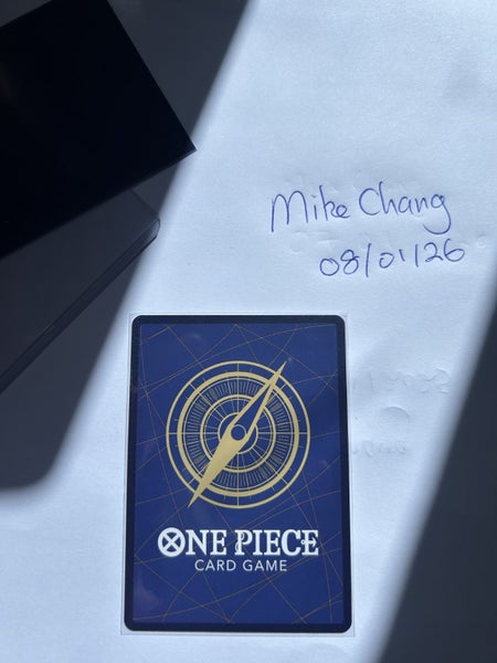 Boa Hancock (SP). Emperors in the New World. Mint, Super Rare, Foil, One Piece. Carousel 4