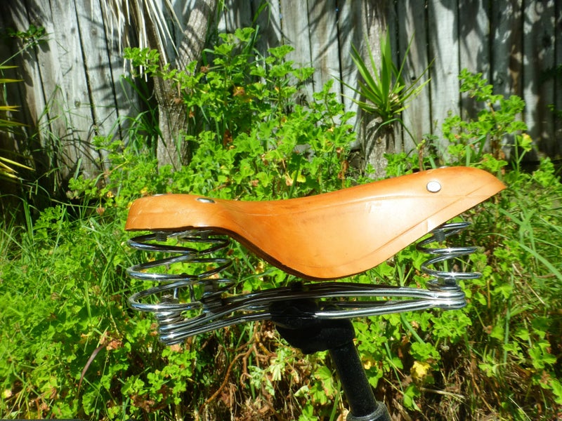 Avanti Discovery bicycle Carousel 5