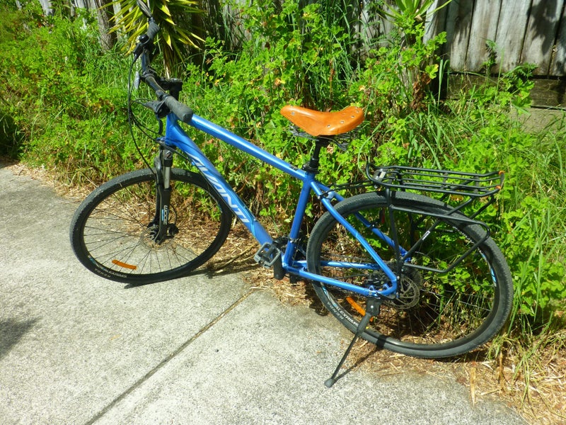 Avanti Discovery bicycle Carousel 2