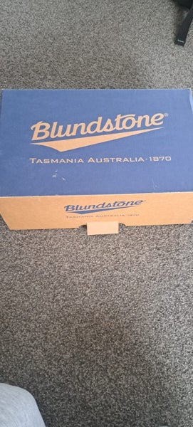 Blundstone safety shoes Carousel 1