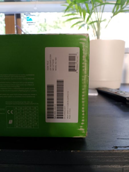 XBox Series S 512G Carousel 1