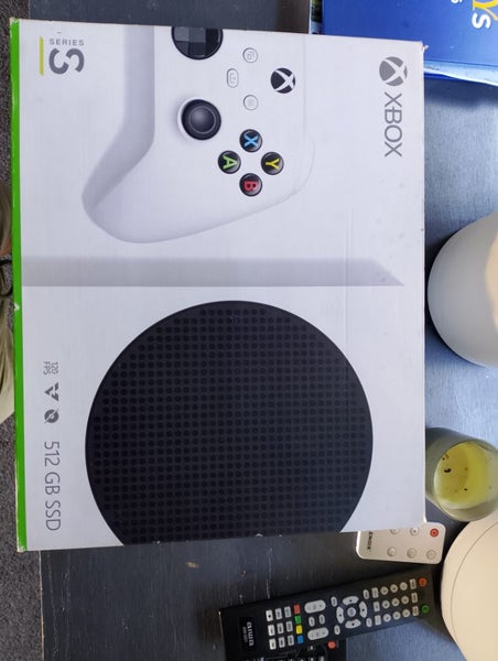 XBox Series S 512G Carousel 2