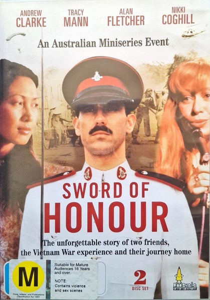 Sword of Honour Miniseries Carousel 1