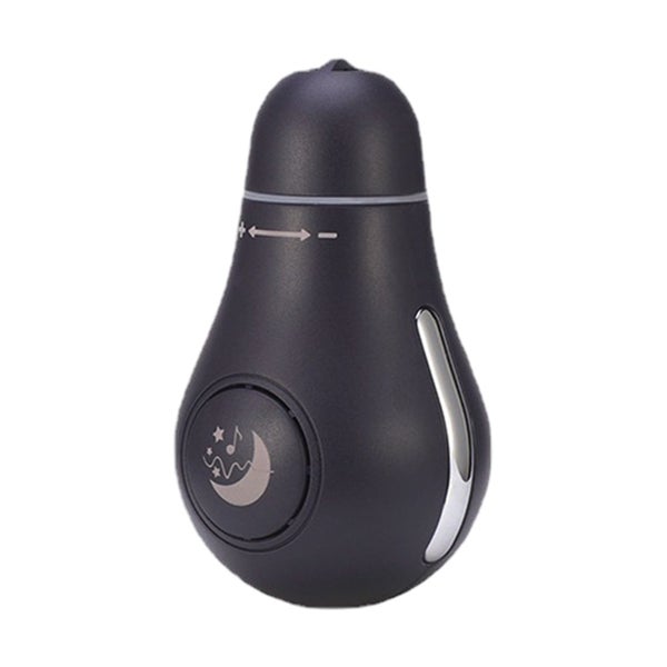 Electronics,Sleep Aid Machine Electrical Impulses Help You Sleep Play White N Carousel 1