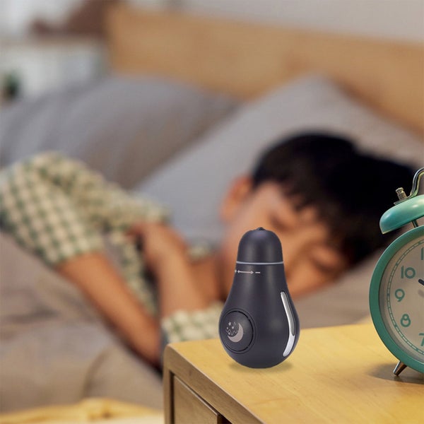 Electronics,Sleep Aid Machine Electrical Impulses Help You Sleep Play White N Carousel 2