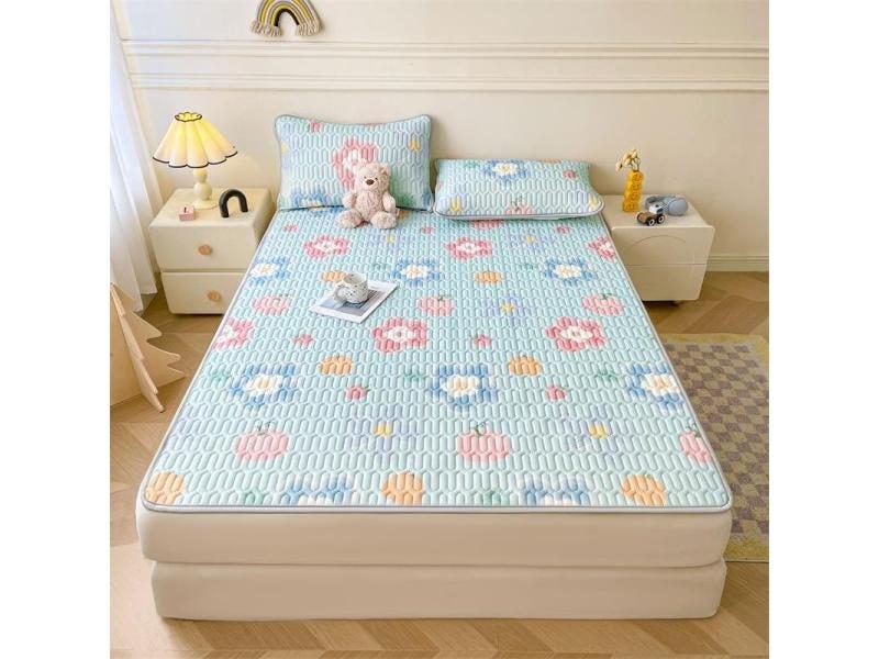 Mattress Pad Mattress Topper Carousel 1